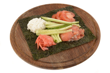 salmon
