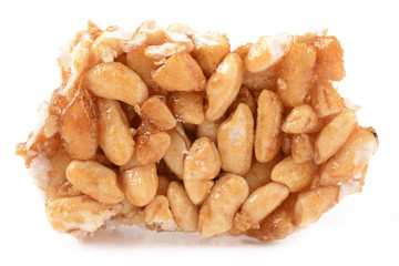 tasty sweets (kozinaki)