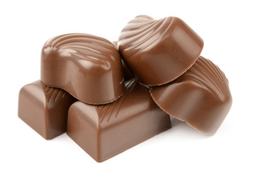 chocolate candy