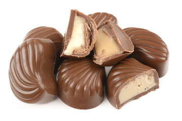 chocolate candy