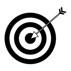 target arrow strategy