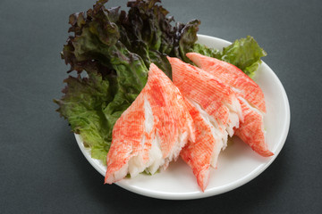 かにかま © kikisora