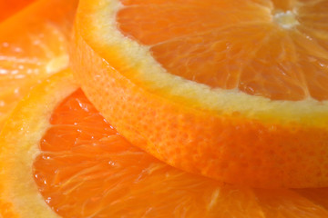 orange fruit vitamin fresh juice slice