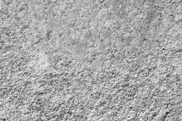 Obraz premium black and white cement wall background