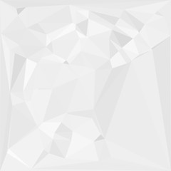 Obraz premium Abstract gray and white background graphic illustration. Modern design for business and technology.