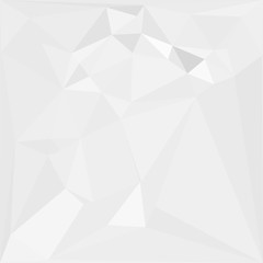 Obraz premium Abstract gray and white background graphic illustration. Modern design for business and technology.