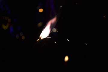 Diwali Festival India Lights Colors Celebrations