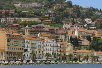 Porto Santo Stefano - Argentario