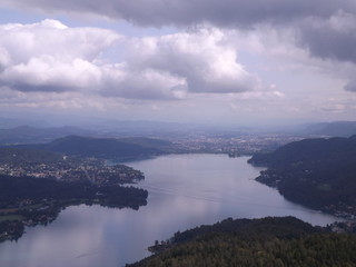 Wörthersee
