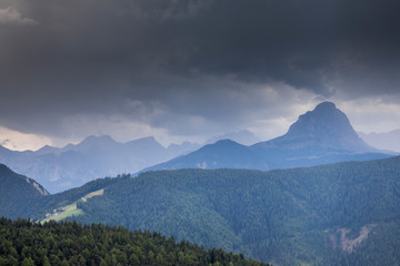 Dolomiten - S&uuml;dtirol - Weltkulturerbe