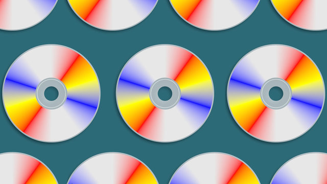 cd or dvd