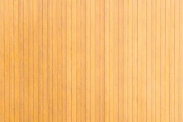 Fototapeta premium Weave Bamboo texture background in nature color