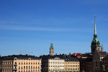 Stockholm