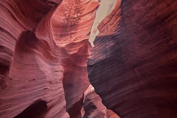 Antelope Canyon 3761b