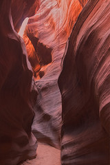 Antelope Canyon 3786