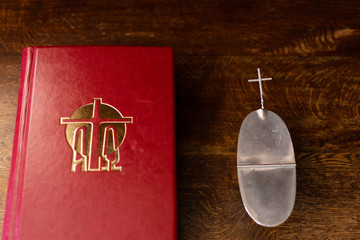 Pismo święte © Piotr Slizewski