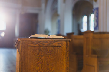 Pismo święte © Piotr Slizewski