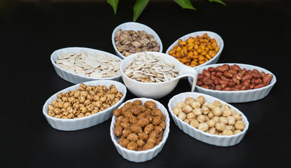 Legumes