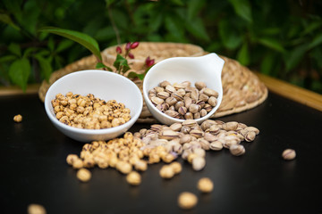 Legumes