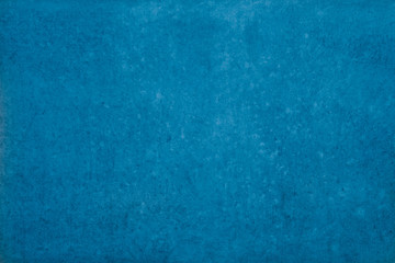 blue background with vintage concrete or cement stone texture,   -
