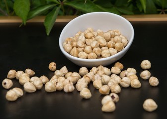 Legumes