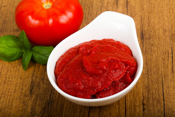 Tomato paste