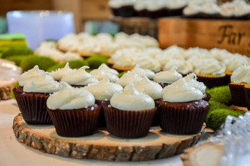 Cupcakes