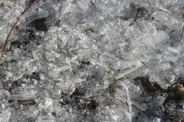 ice
