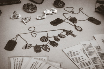 Arlington National Cemetery