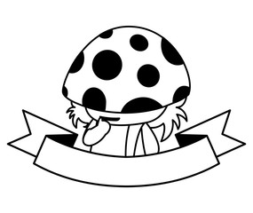 fungu elf magic character