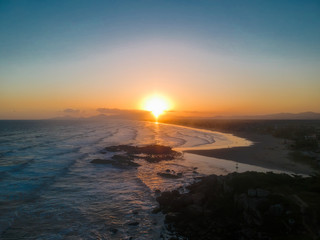 Por do sol .JPG