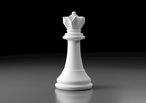 1,039 Queen Chess Piece Sketch Images, Stock Photos, 3D objects