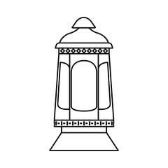 ramadam karem lamp hanging