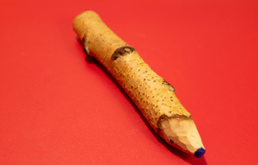 Decorative pencil