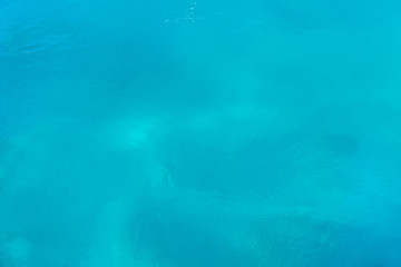 Fototapeta na wymiar Background of Red sea water surface