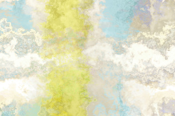 Grunge marble art design texture