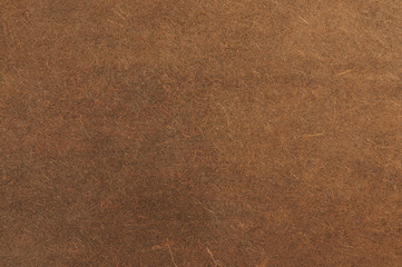 Antique retro leather background