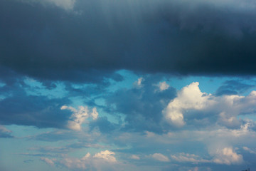 Storm clouds backgrounds