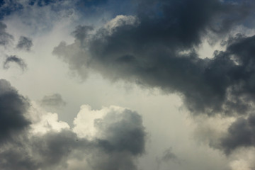 Storm clouds backgrounds