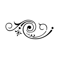 patterned circle sculptures vector