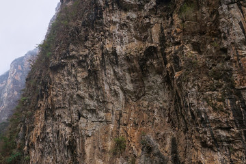 Cañon del Sumidero, Chiapas