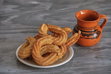 churros