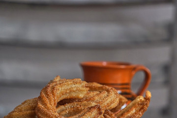 churros