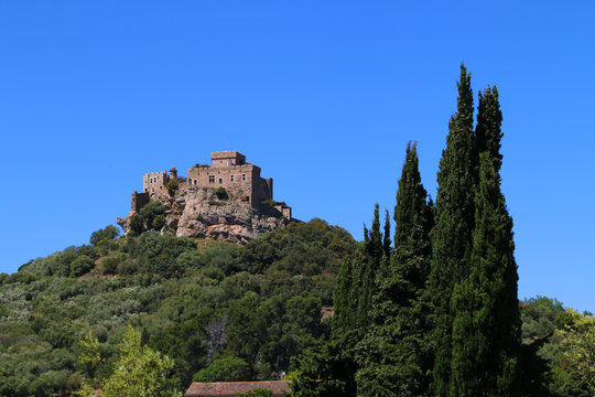 CORBIERES