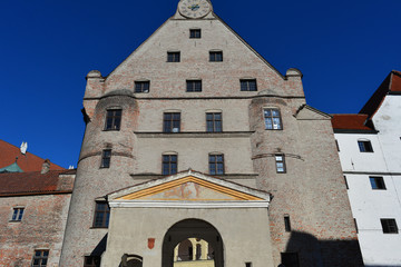 Burg Trausnitz Landshut