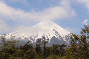 nature adventures travels