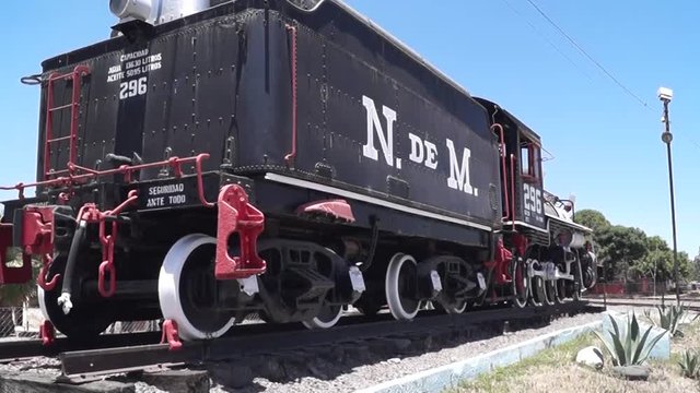 TREN