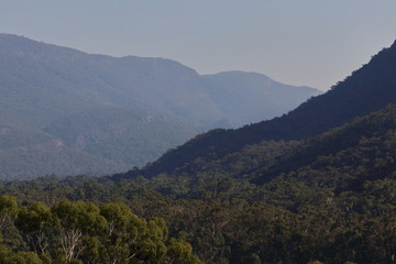 grampians