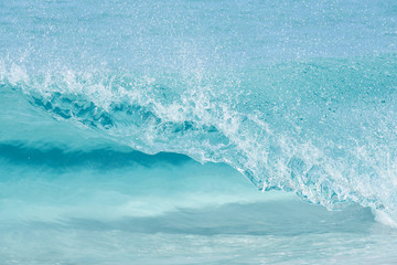 wave