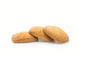 Take a close look at the delicious cookies